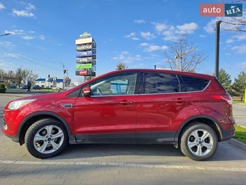 Авто Ford Escape 2016 № 8810852