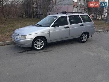 Авто ВАЗ 2111 2011 № 8810865