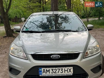 Авто Ford Focus 2008 № 8810871