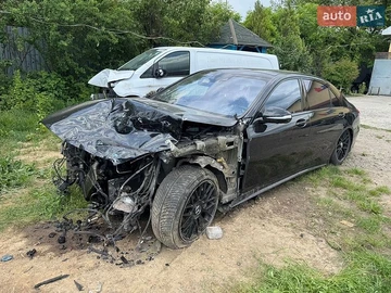 Авто Mercedes S-Class 2016 № 8810880