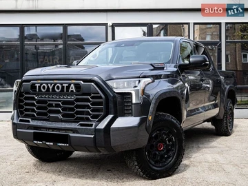 Авто Toyota Tundra 2022 № 8810923