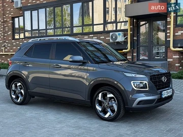 Авто Hyundai Venue 2024 № 8810938