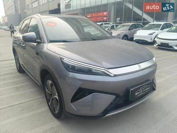 Авто BYD Yuan Plus 2025 № 8810945