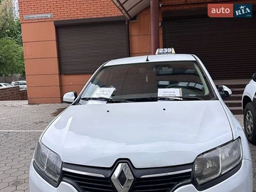 Авто Renault Logan 2013 № 8810950