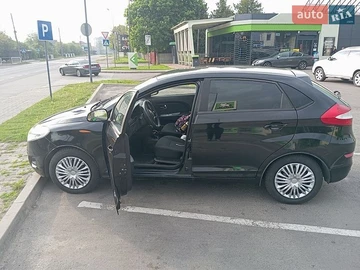 Авто ЗАЗ Forza 2015 № 8810952