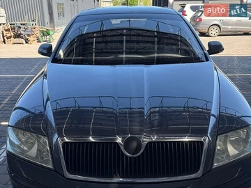 Авто Skoda Octavia 2006 № 8810957
