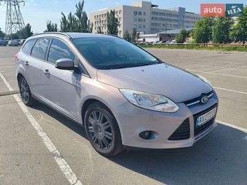 Авто Ford Focus 2011 № 8810958