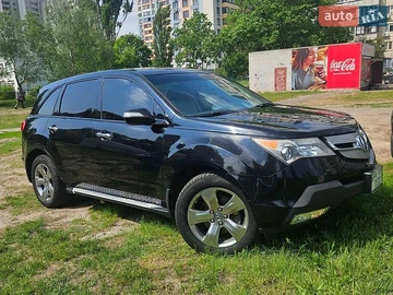 Авто Acura Mdx 2008 № 8810963