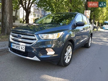 Авто Ford Escape 2019 № 8810968