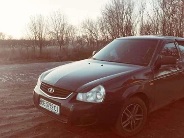 Авто ВАЗ 2170 Priora 2008 № 8810985