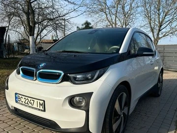 Авто BMW I3 2015 № 8810992