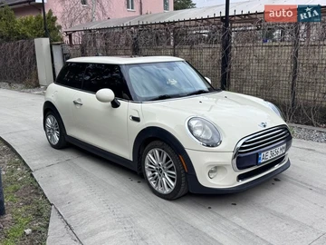 Авто MINI Cooper 2014 № 8811152