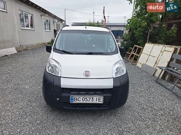 Авто Fiat Fiorino 2012 № 8811178