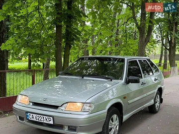 Авто ВАЗ 2114 Samara 2010 № 8811327