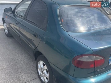 Авто Daewoo Lanos 2006 № 8811329