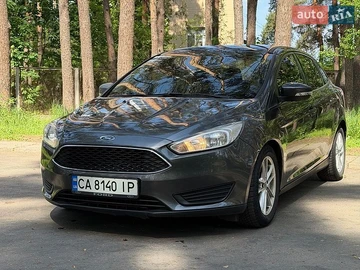 Авто Ford Focus 2015 № 8811347