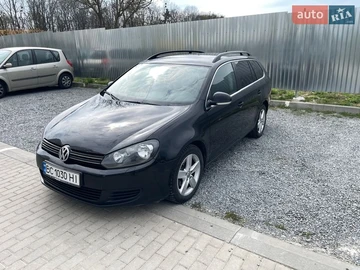 Авто Volkswagen Golf 2011 № 8811353