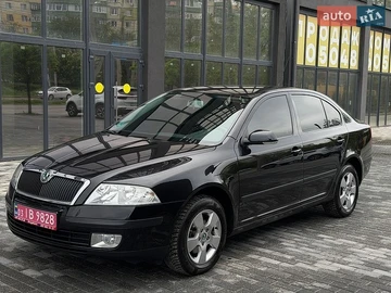 Авто Skoda Octavia 2009 № 8811361
