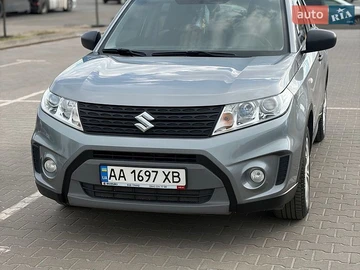 Авто Suzuki Vitara 2018 № 8811389
