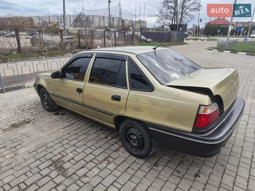 Авто Daewoo Nexia 2007 № 8811417