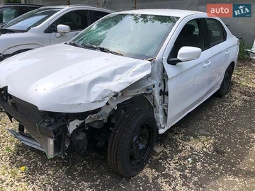 Авто Citroen C-Elysee 2024 № 8811434