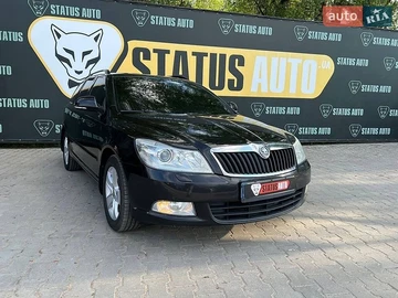 Авто Skoda Octavia 2010 № 8811622