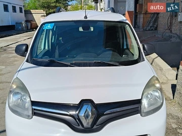 Авто Renault Kangoo 2014 № 8811624