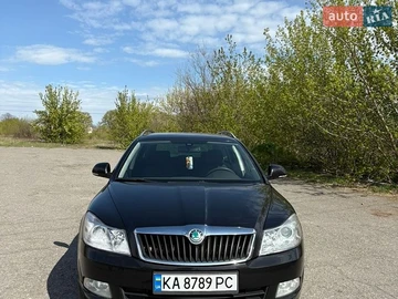 Авто Skoda Octavia 2012 № 8811626