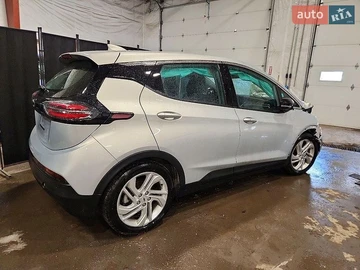 Авто Chevrolet Bolt Ev 2023 № 8811719