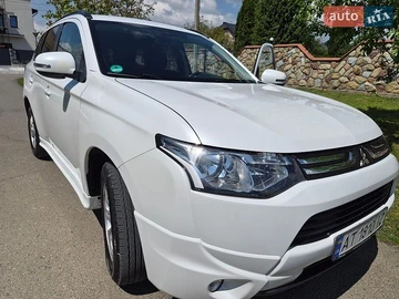 Авто Mitsubishi Outlander 2013 № 8811723