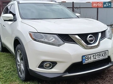Авто Nissan Rogue 2015 № 8811728