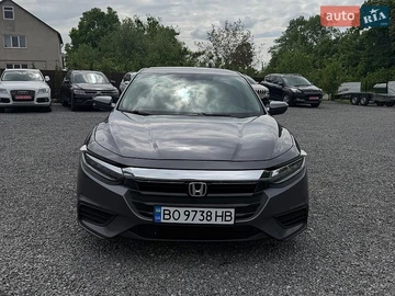 Авто Honda Insight 2020 № 8811740