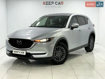 Авто Mazda Cx-5 2021 № 8811748