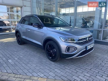 Авто Volkswagen T-Roc 2025 № 8811753