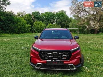 Авто Honda Cr-V 2023 № 8811755