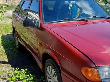 Авто ВАЗ 2114 Samara 2008 № 8811771