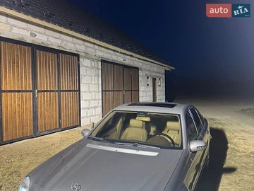 Авто Mercedes E-Class 2006 № 8811780