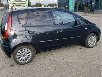 Авто Mitsubishi Colt 2007 № 8811787