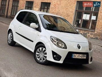 Авто Renault Twingo 2008 № 8811792