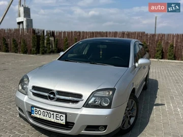 Авто Opel Vectra 2005 № 8811808
