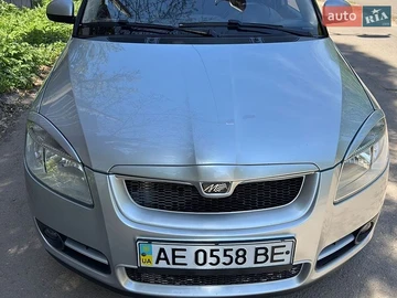 Авто Skoda Fabia 2008 № 8811810