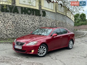 Авто Lexus Is 2006 № 8811816