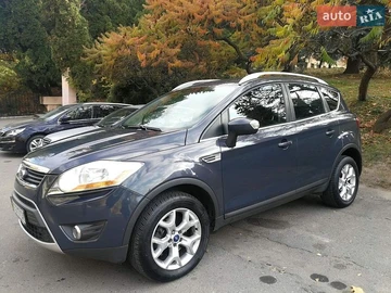 Авто Ford Kuga 2011 № 8811826