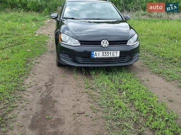 Авто Volkswagen Golf Alltrack 2015 № 8811834