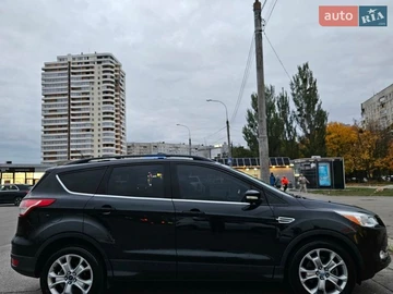 Авто Ford Escape 2012 № 8811836