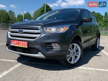 Авто Ford Escape 2019 № 8811838