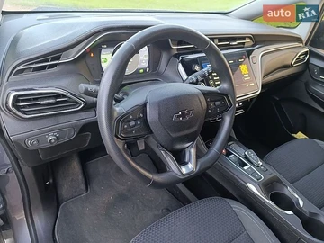 Авто Chevrolet Bolt Ev 2022 № 8811856