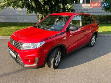 Авто Suzuki Vitara 2021 № 8811866