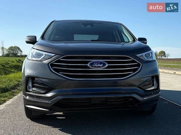 Авто Ford Edge 2019 № 8811869