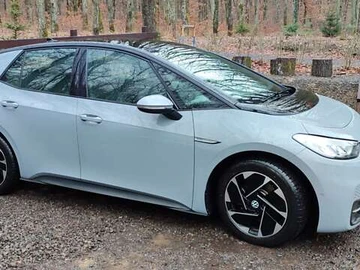 Авто Volkswagen Id 3 2022 № 8811870